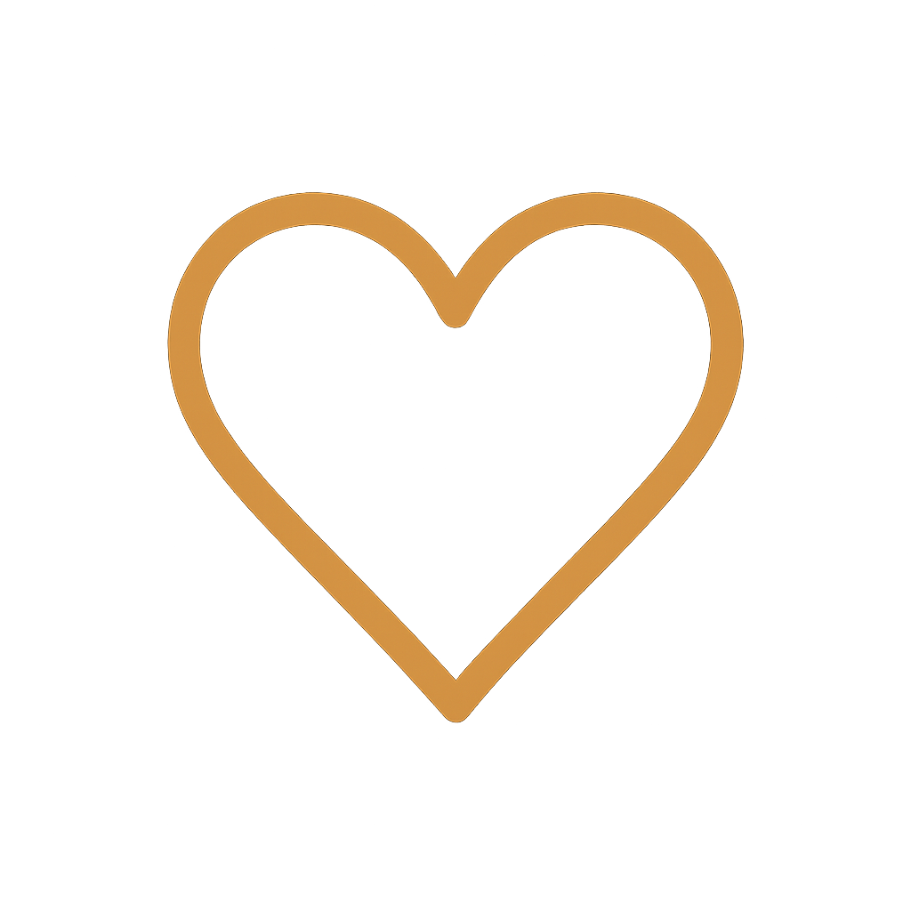 Favoriten Icon